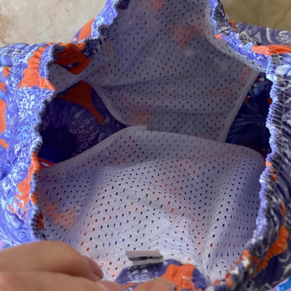 Boutique swim trunks - Picture 7 of 10